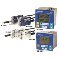 TECLOCK Current, voltage, power, frequency meter on Panel repair service
