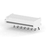 AMP Connectors - TE Connectivity 1-84533-4 Board Mount POST PLATED R/A 14P 1.25mm