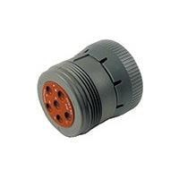 DEUTSCH - TE Connectivity HD16-6-96S Connectors PLUG ASM