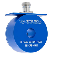 Tekbox TBPCP3-05H30 RF pulse current monitoring probe (0.5 Hz~30 MHz)