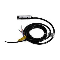 Eaton 11155RA07 Photoelectric Sensors 18MM TB SOURCE RA,SYNCHRONOUS,DC,CONN