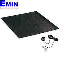 Desco 15014 Statfree CV280™ Conductive Floor Mat Kit (0.080" x 48" x 72")