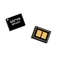 Qorvo QPF4291TR13 RF Front End 2.4GHz Wi-Fi 6 Dualpath Front End Module