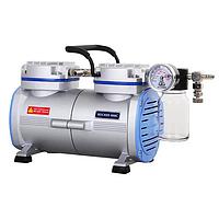 Rocker Rocker 400C PTFE Coated Vacuum Pump (80W, 31l/min)