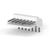 AMP Connectors - TE Connectivity 171826-7 Shrouded H-TYPE E.I.S.CONN. 7P ASSY
