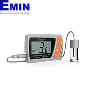 Portable Contact Thermometer