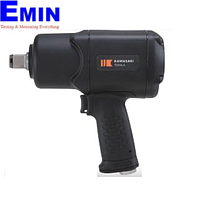 KAWASAKI KPT-6460 Impact Wrench (3/4", ∅25mm)