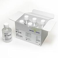 Mettler Toledo 51340231 Technical Buffer pH 10.00 6x250ml