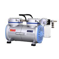 Rocker Rocker 410C PTFE Coated Vacuum Pump (80W, 20l/phút)