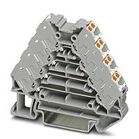 PHOENIX CONTACT 3270115 Marshalling Terminal PTRV 4 /WH