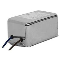 Astrodyne TDI RP130-3-0-W Power Line Filters FILTER 1-PHASE HI PERF 3A 0NF