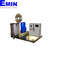 SKZ Industrial SKZ1029 Laboratory Pulp Aquapulper (12 l)