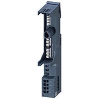 SIEMENS 3RK19080AP000HP0 Motor Drives ET 200SP, BU F-DI-forwarding infeed 500V
