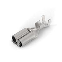 AMP Connectors - TE Connectivity 175164-1 Terminals .250 POSITIVE EX REC