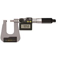 Asimeto 157-52-0 Digital Deep Throat Micrometers (1-2" / 25-50mm, ± 0.002mm)