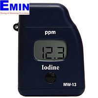 Iodine Concentration Meter Repair Service