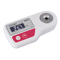 ATAGO PR-Plato Digital Plato Refractometer (0.0 ~ 30.0%)