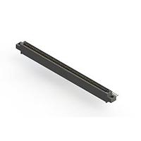 EDAC 895-060-559-607 Receptacles .100" (2.54mm) Pitch Card Edge Connector