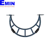 Samyon 704-07 Outside Micrometer (900-1000mm, 0.01mm)