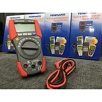 TENMARS Multimeter Repair Service