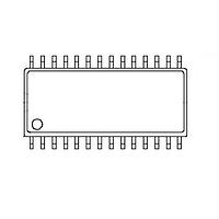 Monolithic Power Systems (MPS) MP3388EY-LF-Z White LED Driver 50V 8-Ch WLED Driver