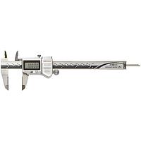 Mitutoyo 500-723-20 ABSOLUTE Coolant Proof Caliper with Dust/Water Protection Conforming to IP67 Level (0 - 150mm/±0.02mm)