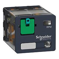 SCHNEIDER RPM32JD Industrial Relays PLUG-IN RELAY 250V 15A RPM