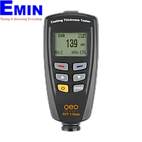 Coating thickness meter