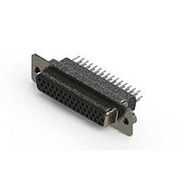 EDAC 638-044-631-272 High Density D-Sub Connectors Vertical High Density D-Sub Connector