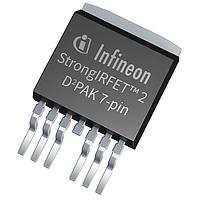 Infineon ISG0613N04NM6HATMA1 MOSFETs TRENCH <= 40V