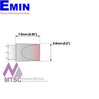 Thermaltronics M8CH250 Soldering tip