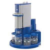 Elma Elmasolvex SE Watch Cleaning