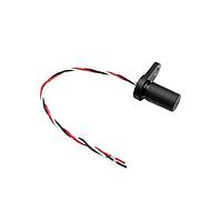 Sensor Solutions MFM7-37ADSO-P5P21 Geartooth Sensor Gear Tooth Speed Sensor - Flange Mount Housing, Wire Leads