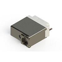 EDAC 516-038-541-362 Connectors Rack & Panel Connector
