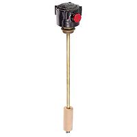 Cynergy3 SSF67V70S500 Liquid Level Sensors Level Transducer, range 70-570mm 4-20mA O/P 15-30V