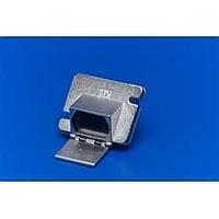 Molex 106114-3000 Adapters MPO EMI ADAPTER 45 D DEGREE (SCREW MOUNT)
