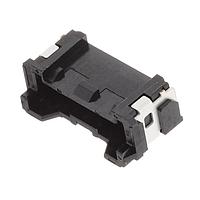Molex 505575-0671 Shrouded MicroLock Plus 2mm SR Vrt 6Ckt Hdr Blk