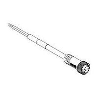 Molex 1300060088 Sensor Cables / Actuator Cables MC 2P FP 3' 16/2 PVC