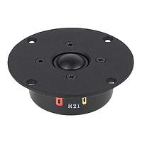 VISATON 1185 Electromagnetic Magnetically shielded 20mm (0.8") High-end textile dome unit 1200 30000Hz 8ohm