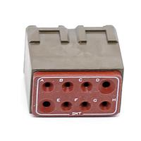 DEUTSCH - TE Connectivity BTD126E01A-513 Socket Junction Modules MODULE ASSY