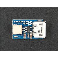 TinyCircuits ASL2112 Battery Management Tiny Battery Charger