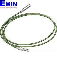 EBRO AN 140 (1341-2626) Extension cable, 1 m silicone with Lemo connection