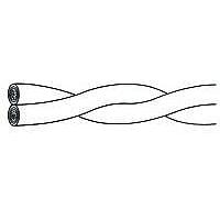Raychem - TE Connectivity 254671-000 Multi-Conductor Cables 55A0121-20-9/90