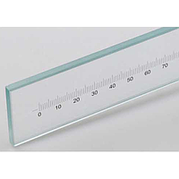 HongCheng HBL01-1000 Standard glass ruler (1030mm)