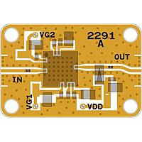 Quantic X-Microwave XR-D258-0604D Driver Amplifiers Amplifiers, CMD192C5