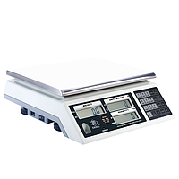 Excell ALH4(H)-15kg + RS232 Counting Balance (15kg*0.5g + RS232)