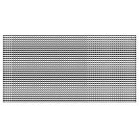 Lumex LDM-6432-P4-BLE4-1 LED Displays 64x32 DOT 4MM PITCH RGB MATRIX BLUETOOTH