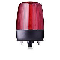 Auer Signal 860542405 LED Multifunction Beacon PDMC5 LED multifunction beacon with integrated M12 5-pin connector 24 V AC/DC red
