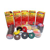 3M - Black electrical tape