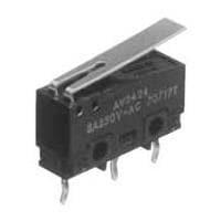 Panasonic Industrial Devices AVT3822 Subminiature FST Switch Hing